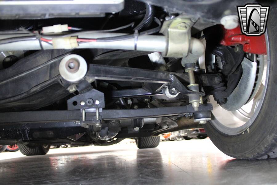 1972 Corvette Stingray picture #25