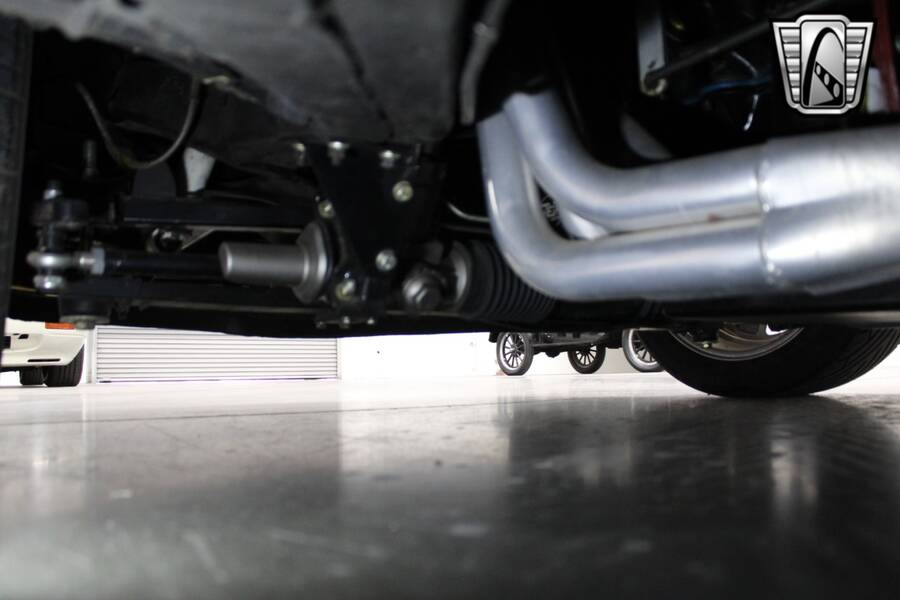 1972 Corvette Stingray picture #26