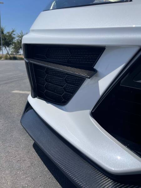 2023 Stingray 3LT picture #2