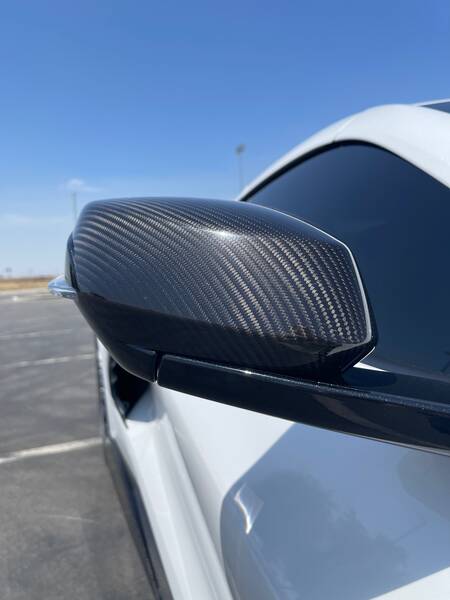 2023 Stingray 3LT picture #5