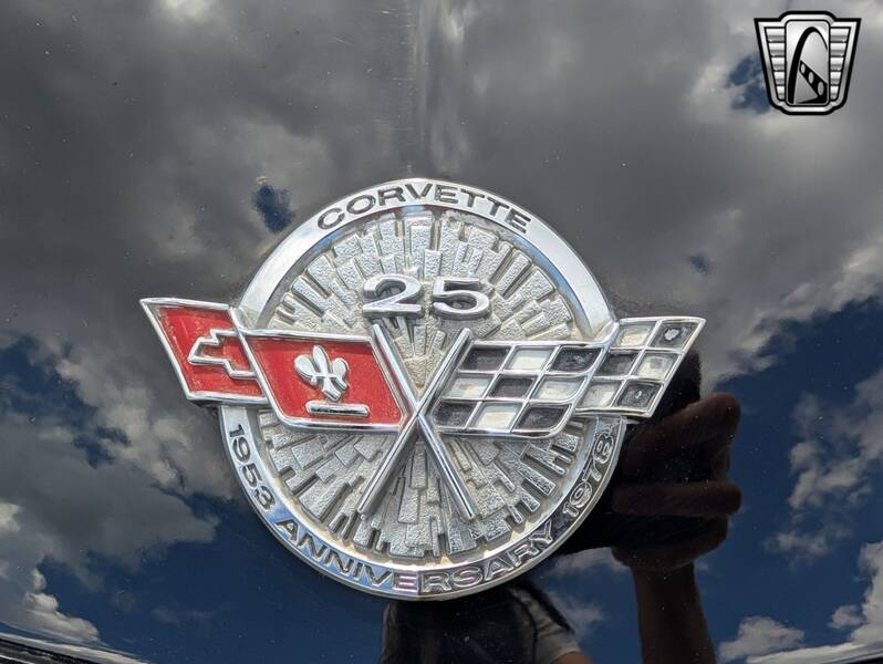 1978 Corvette 1978 Indy Pace Car Edition picture #2