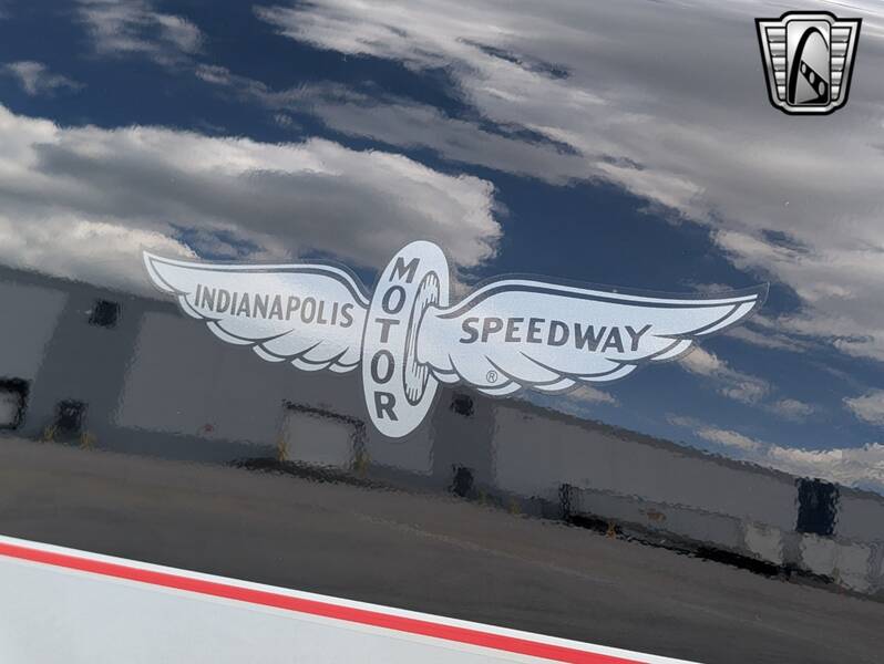 1978 Corvette 1978 Indy Pace Car Edition picture #5