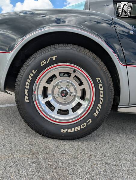 1978 Corvette 1978 Indy Pace Car Edition picture #8