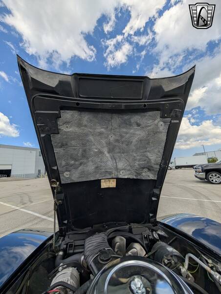 1978 Corvette 1978 Indy Pace Car Edition picture #11