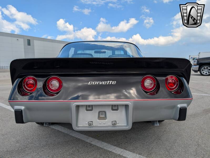 1978 Corvette 1978 Indy Pace Car Edition picture #29