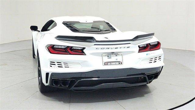 2025 Corvette E-Ray E-Ray Coupe 1LZ picture #4