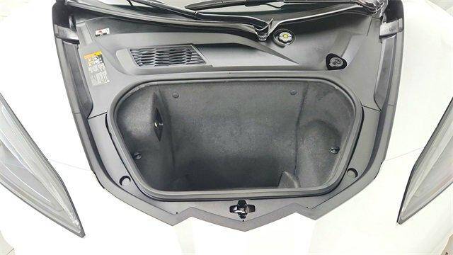 2025 Corvette E-Ray E-Ray Coupe 1LZ picture #13