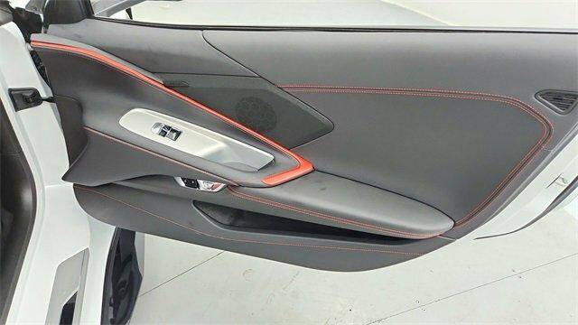 2025 Corvette E-Ray E-Ray Coupe 1LZ picture #19