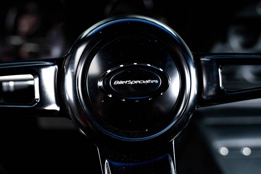 1972 Corvette picture #23