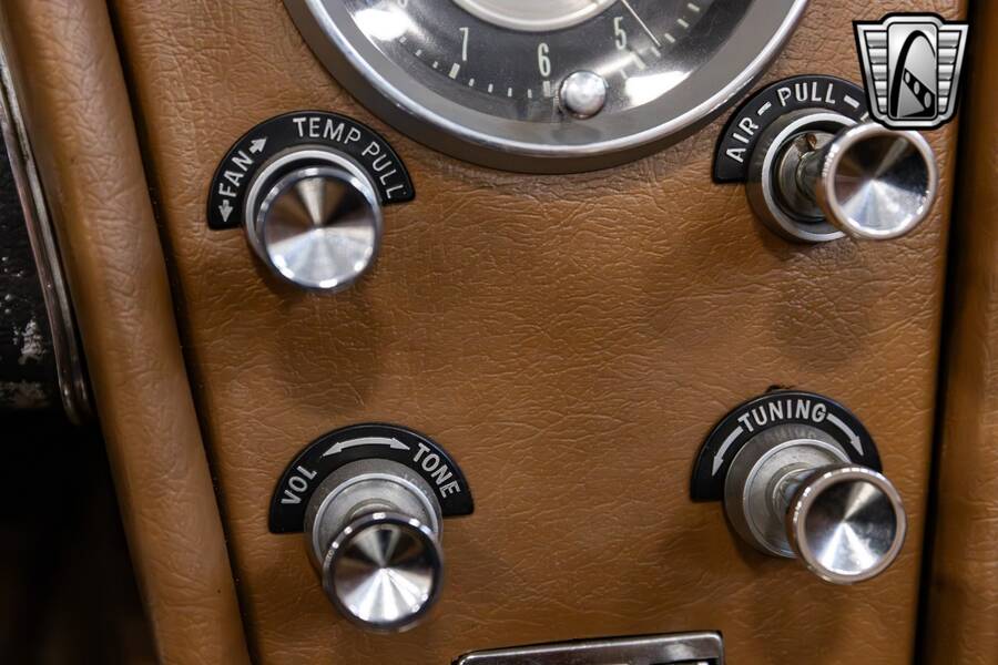 1963 Corvette picture #3