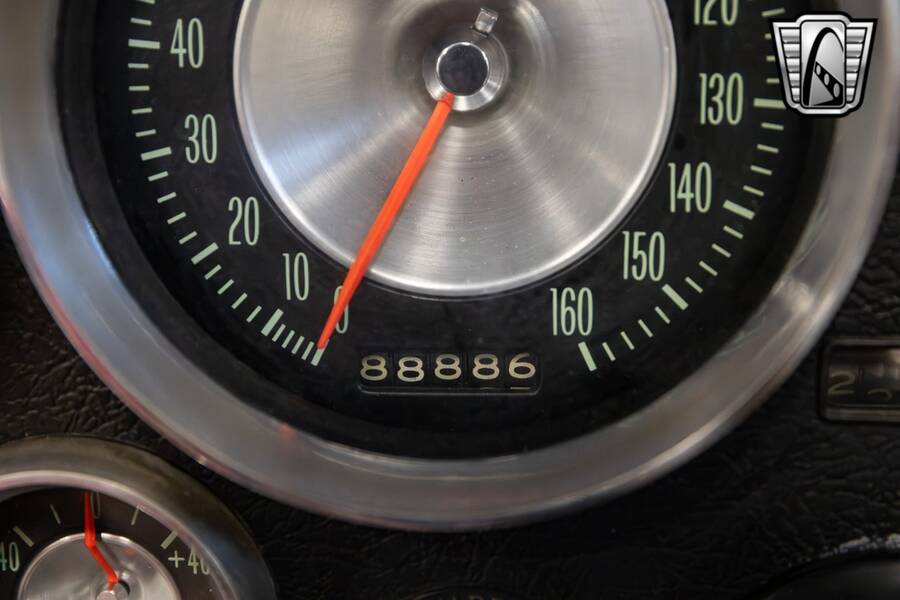 1963 Corvette picture #15