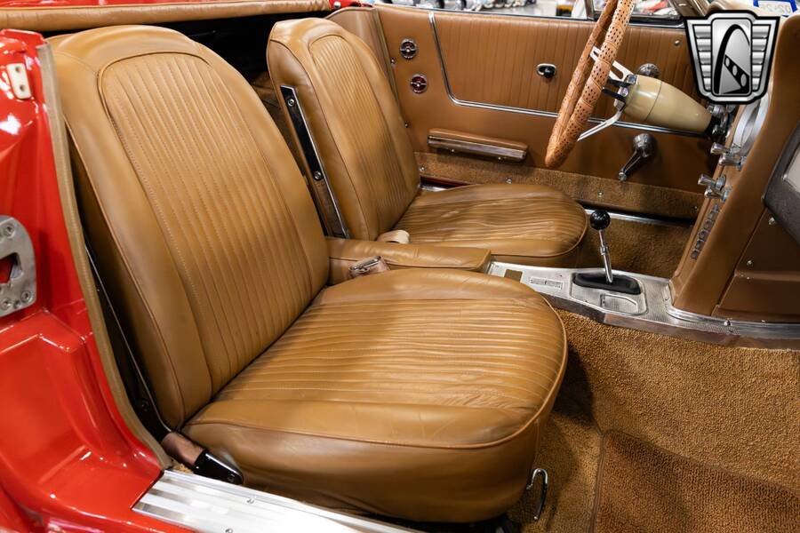 1963 Corvette picture #18