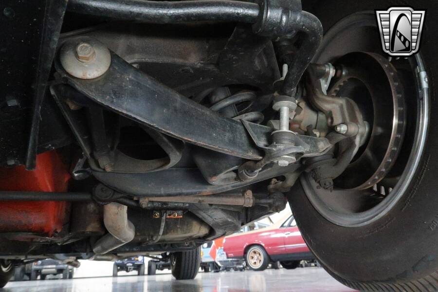 1963 Corvette picture #20