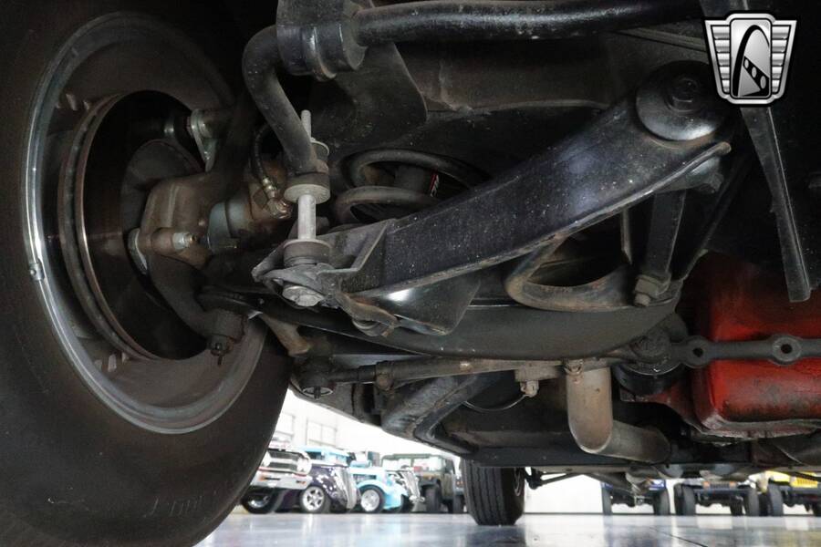 1963 Corvette picture #21