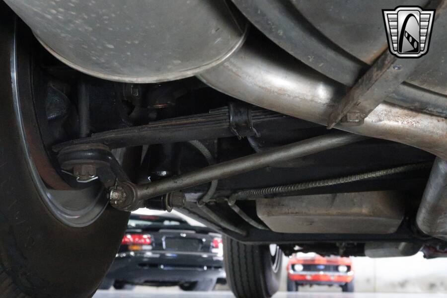 1963 Corvette picture #23