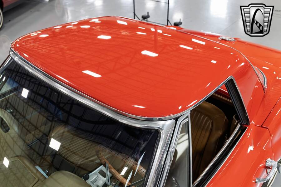 1963 Corvette picture #25