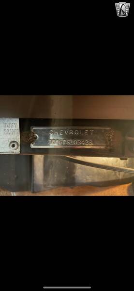 1963 Corvette picture #26