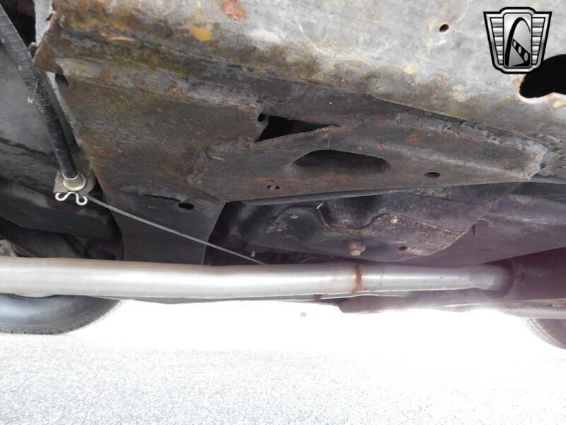 1972 Corvette picture #15