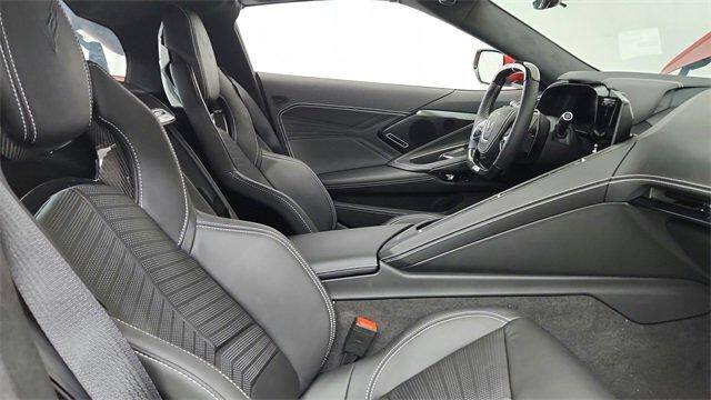 2025 Corvette E-Ray E-Ray Coupe 3LZ picture #20