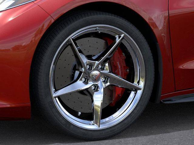 2025 Corvette E-Ray E-Ray Coupe 3LZ picture #30