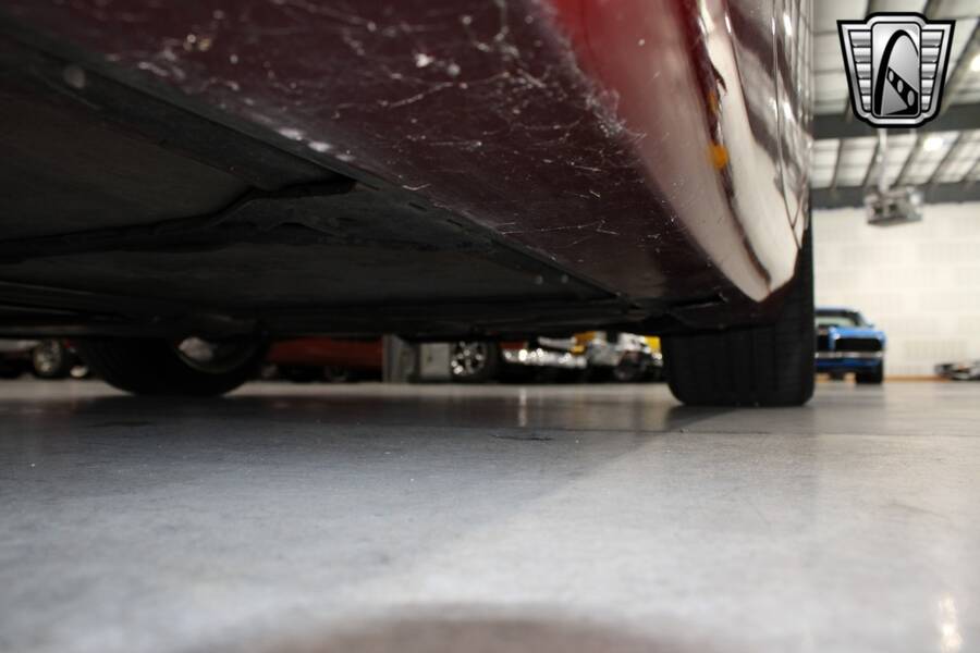 2008 Corvette picture #2