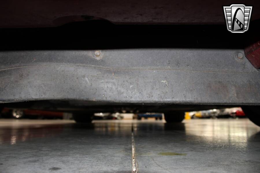 2008 Corvette picture #22