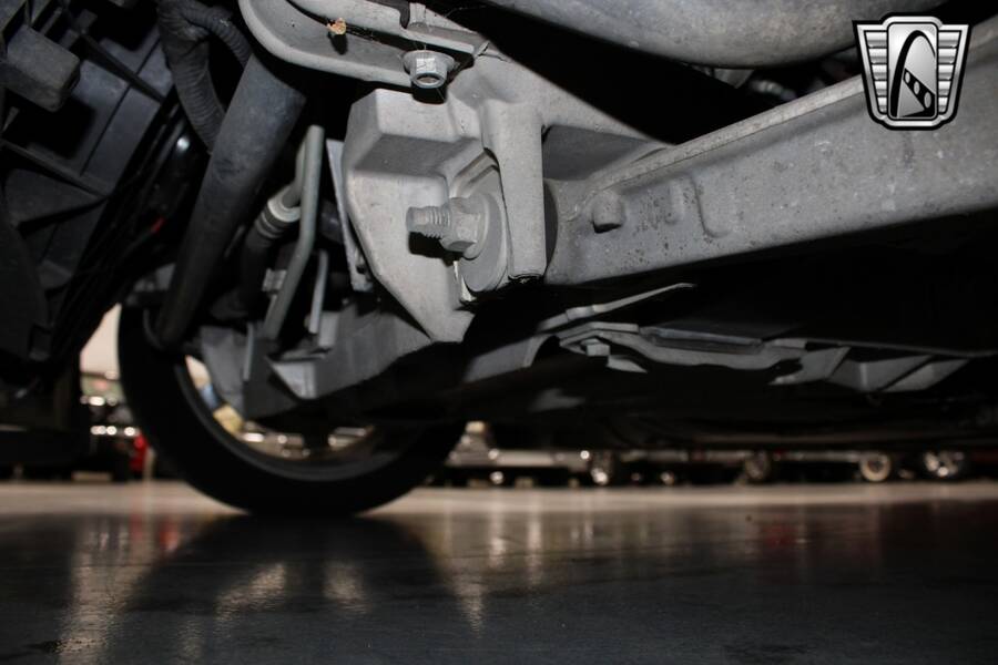 2008 Corvette picture #23