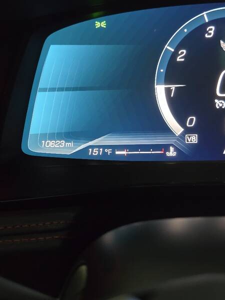 2022 Chevrolet Corvette Stingray Z51 Coupe 2LT picture #3