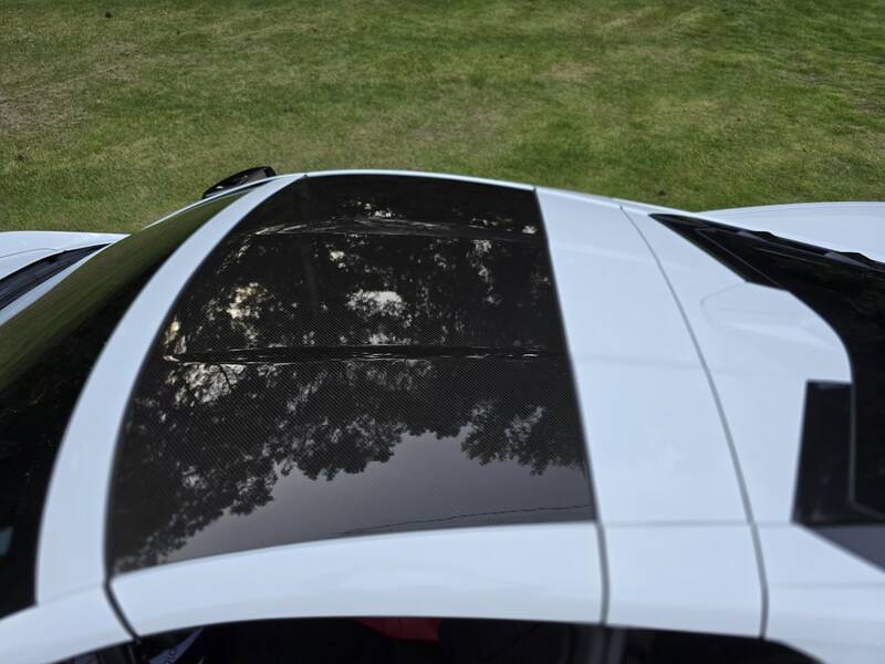 2022 Chevrolet Corvette Stingray Z51 Coupe 2LT picture #4