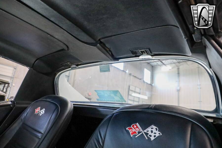 1969 Corvette Stingray picture #3