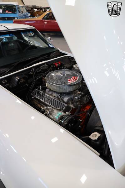 1969 Corvette Stingray picture #8