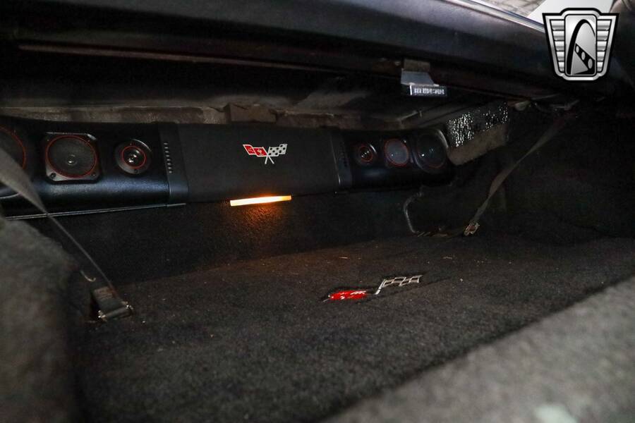 1969 Corvette Stingray picture #17