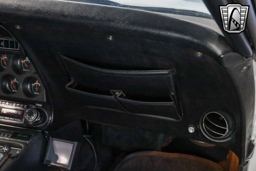 1969 Corvette Stingray picture #19