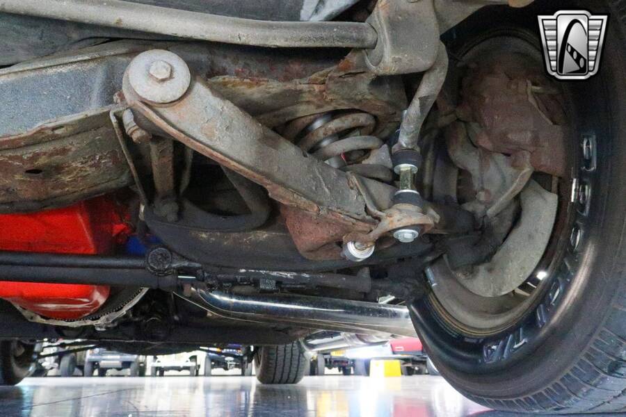 1969 Corvette Stingray picture #21