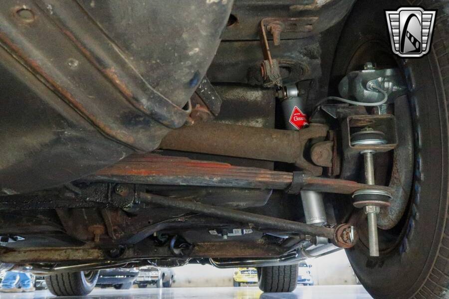 1969 Corvette Stingray picture #23