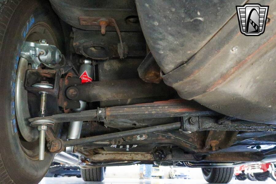 1969 Corvette Stingray picture #25