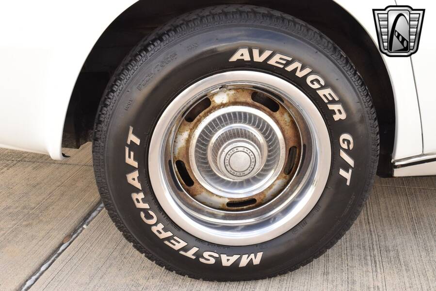 1975 Corvette picture #2