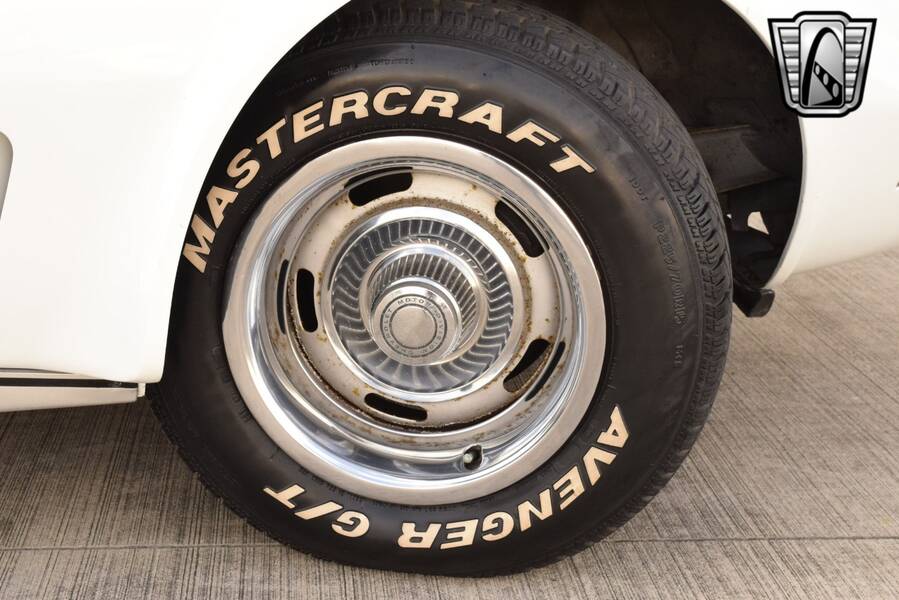 1975 Corvette picture #4