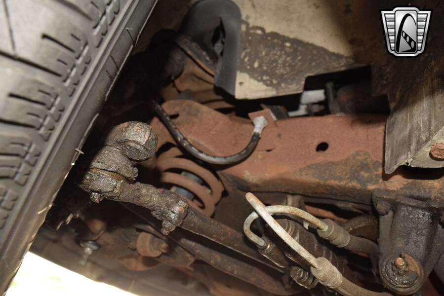 1975 Corvette picture #6