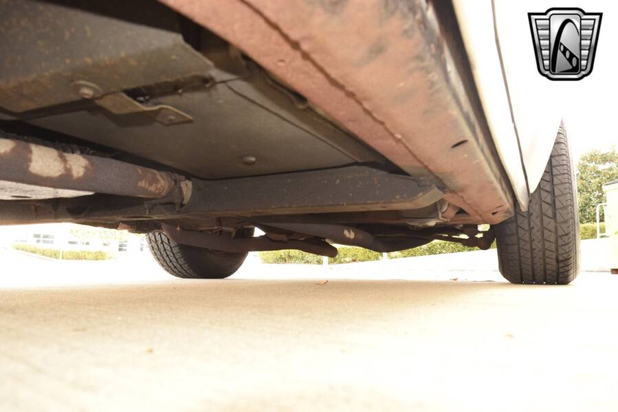 1975 Corvette picture #7