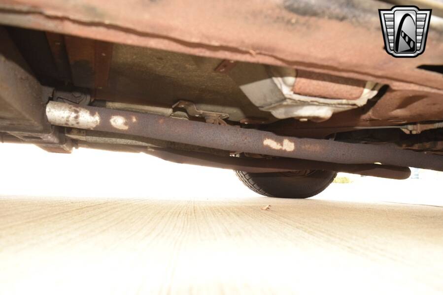 1975 Corvette picture #8