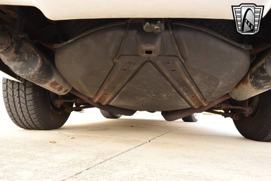 1975 Corvette picture #9