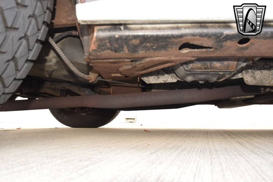 1975 Corvette picture #10