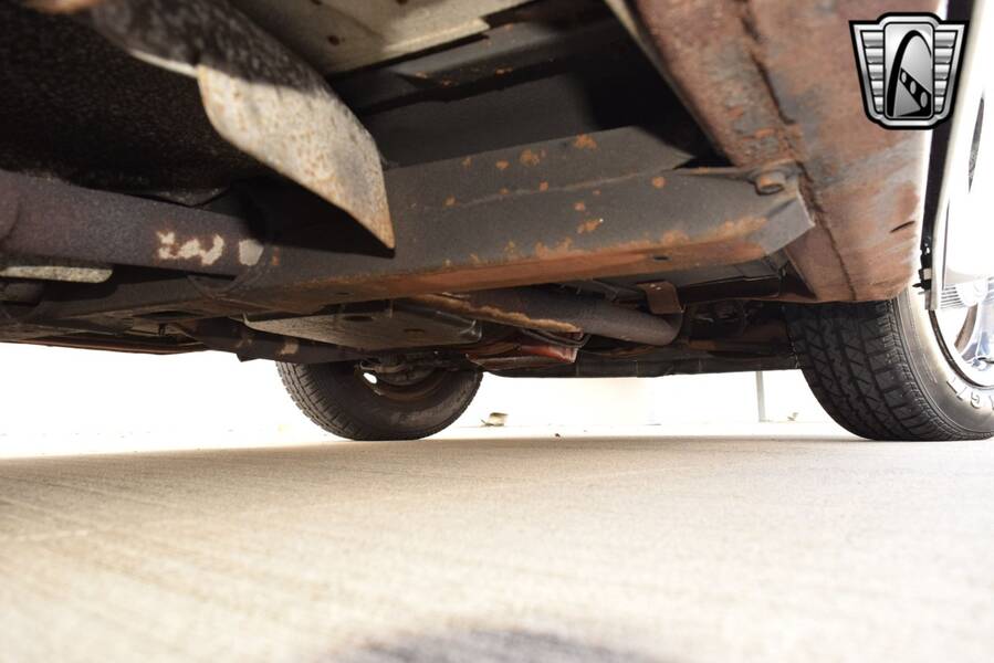 1975 Corvette picture #11