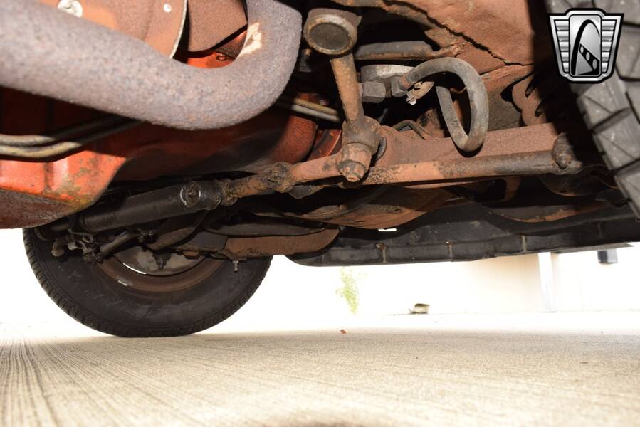 1975 Corvette picture #12