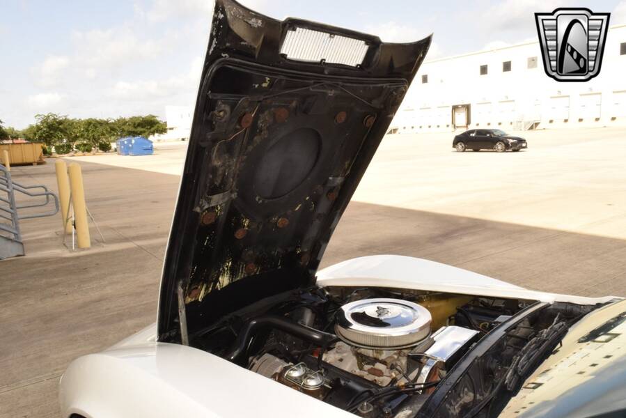 1975 Corvette picture #15