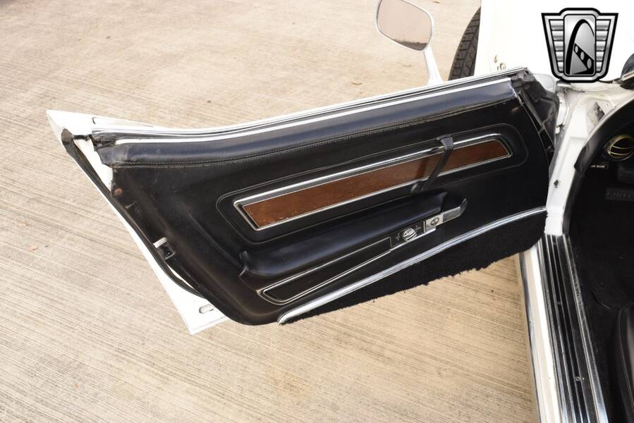 1975 Corvette picture #17