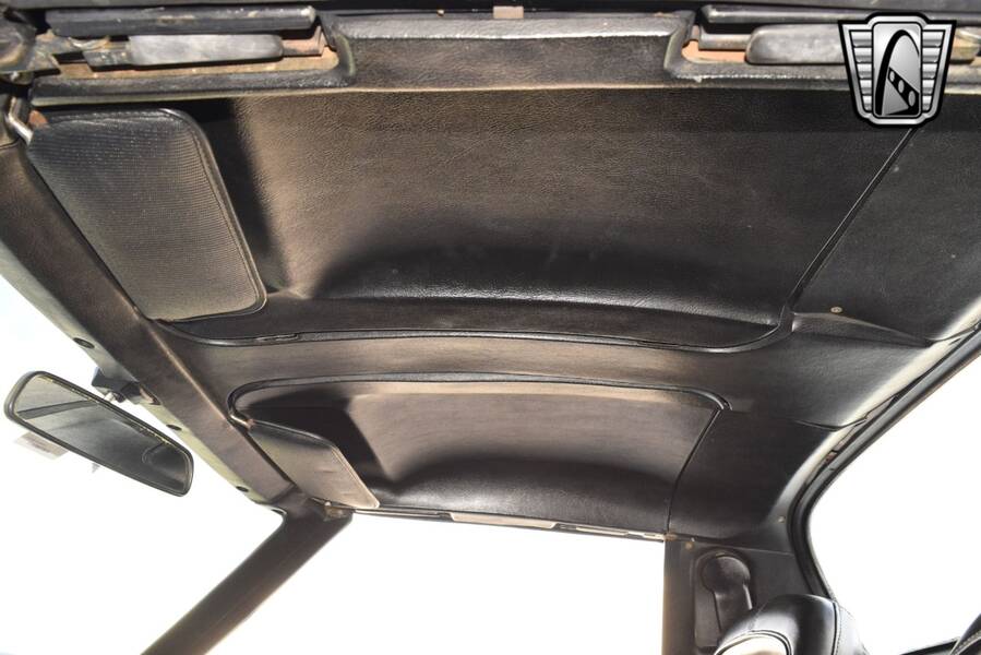 1975 Corvette picture #19