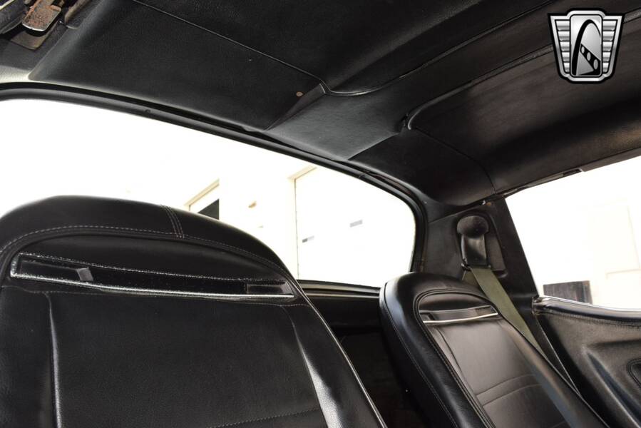 1975 Corvette picture #22