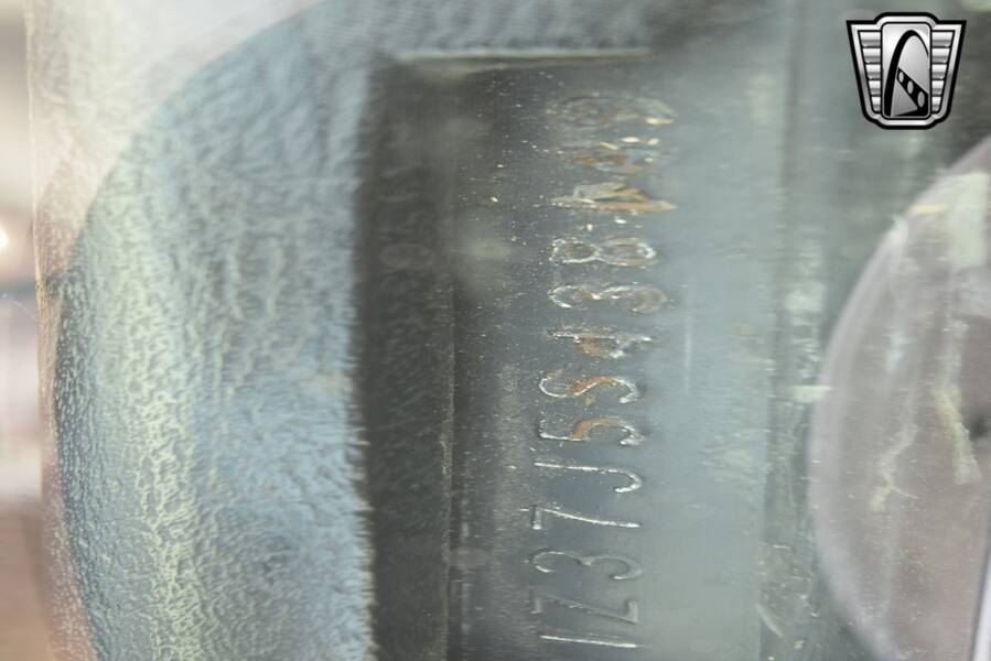 1975 Corvette picture #26